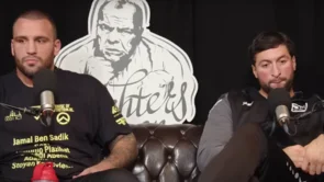Glory tresu doping afere: Nakon Overeema, i Plazibatov timski kolega pozitivan na nedozvoljene supstance